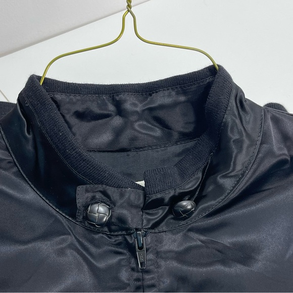 Vintage Satin Las Vegas Slots Jacket - Picture 4 of 7